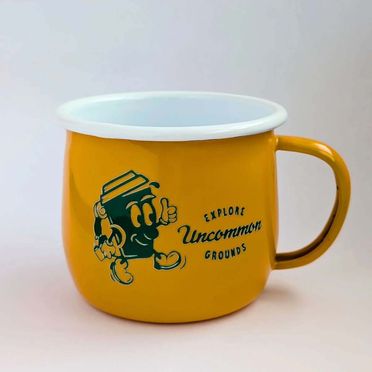 Explorer Camp Mug