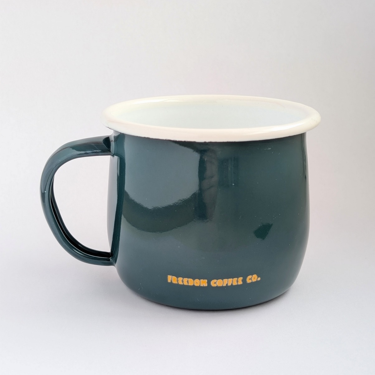 Explorer Camp Mug
