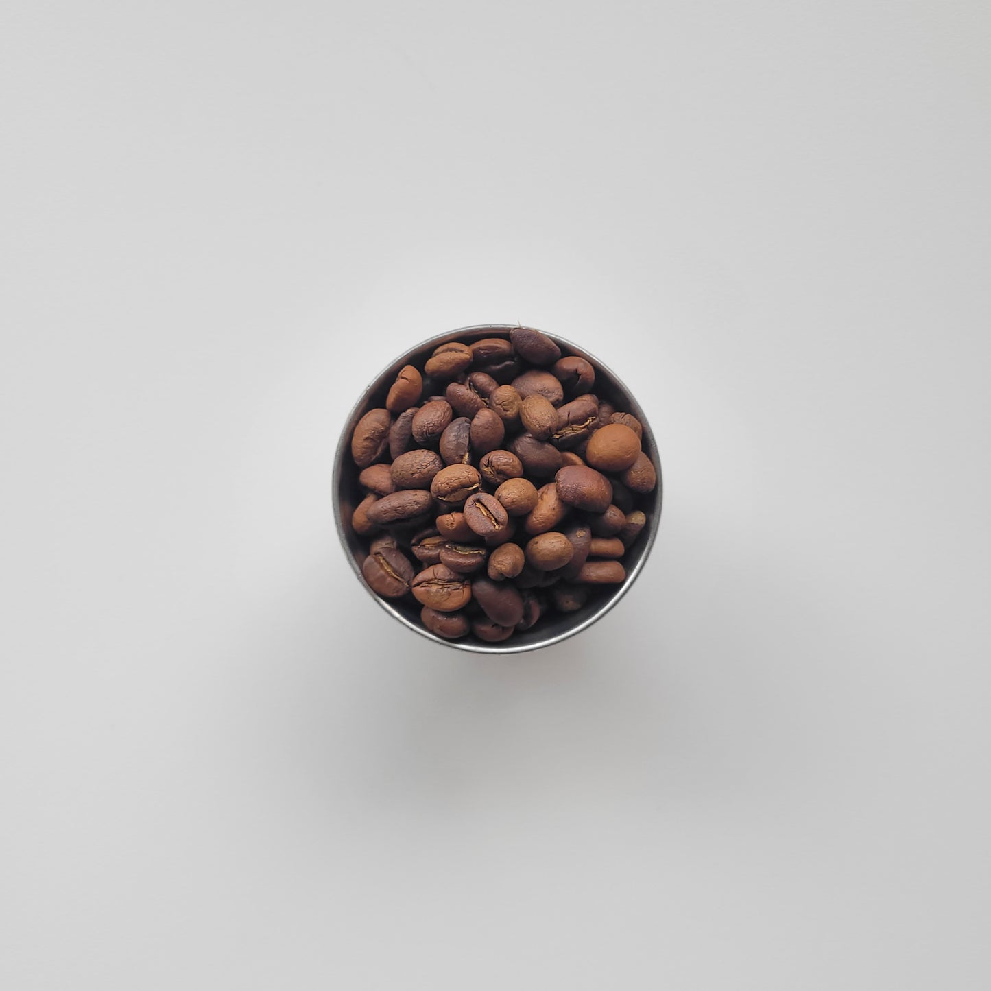 Backpacker Blend