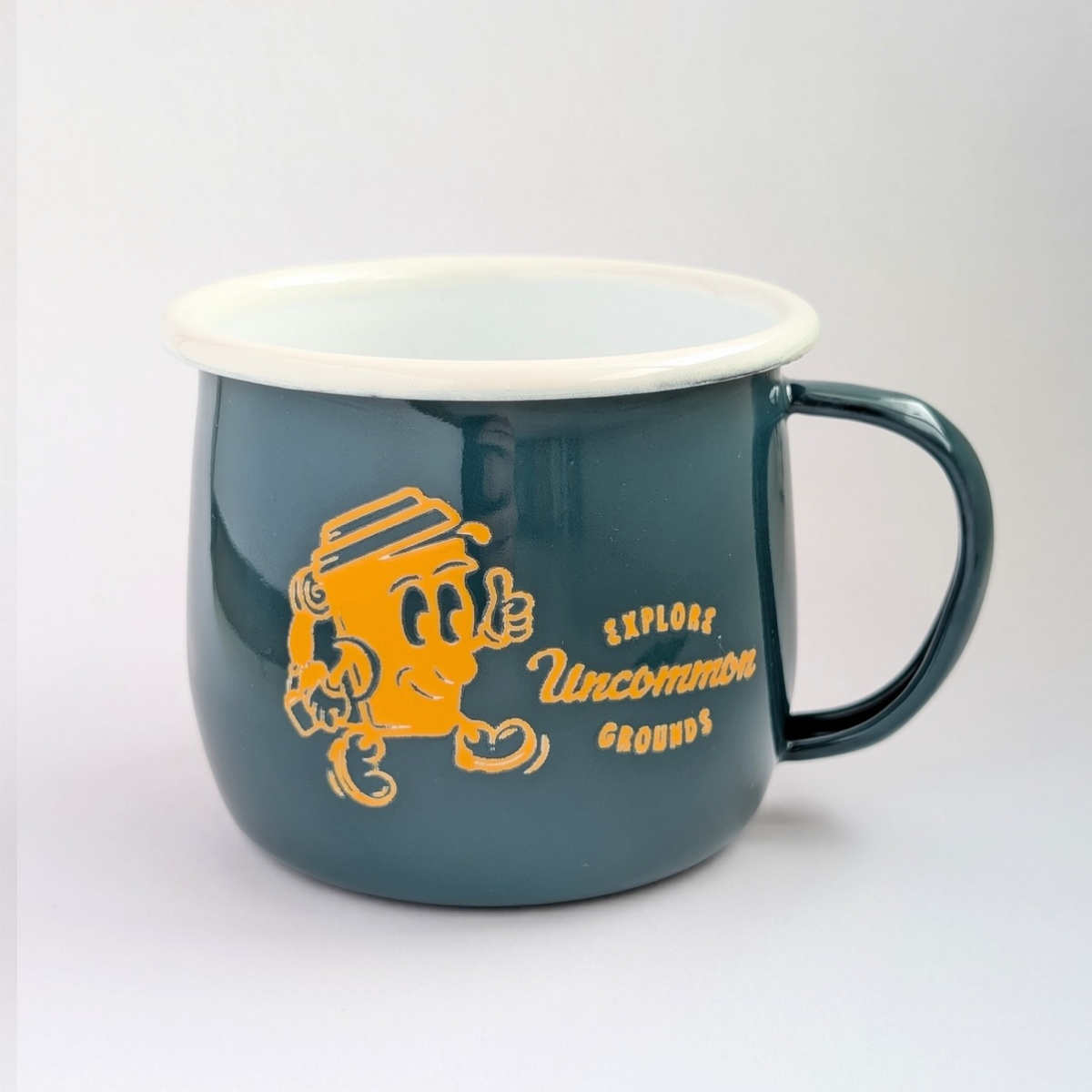 Explorer Camp Mug