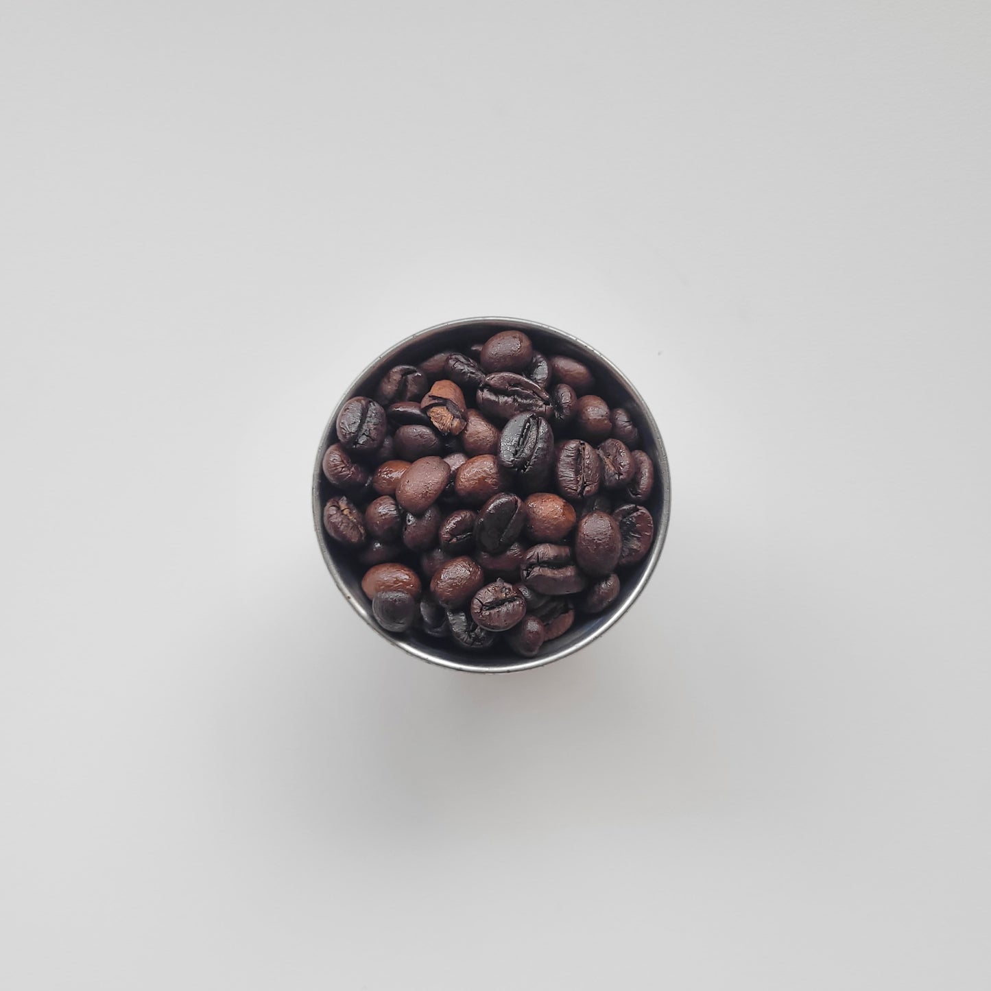 Adrenaline Blend