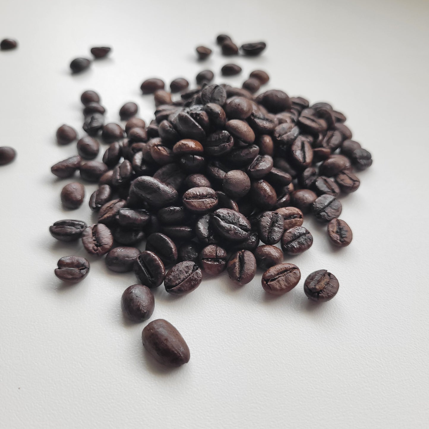 Adrenaline Blend