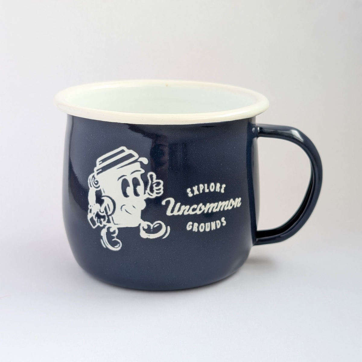 Explorer Camp Mug