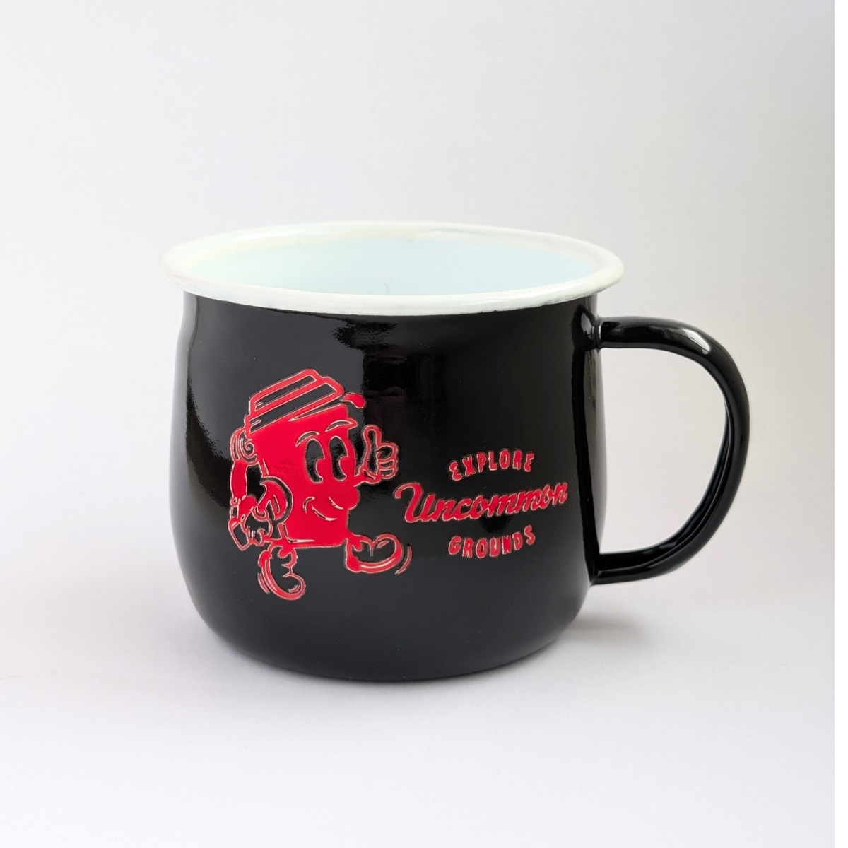 Explorer Camp Mug