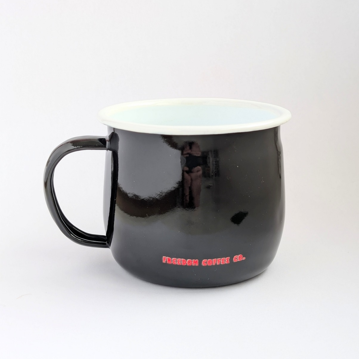 Explorer Camp Mug