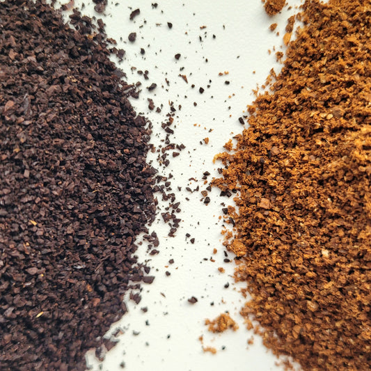 Caffeine: Light Roast vs Dark Roast