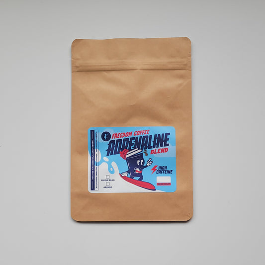 Adrenaline Blend