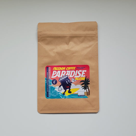 Paradise Blend